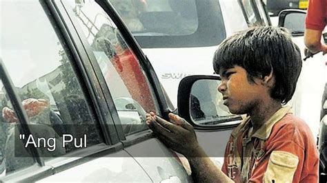 Pulubi Meaning .